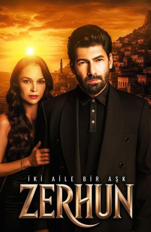 Ünlü oyuncu, "Silahla tehdit edildim" demişti! Yapım şirketinden o iddialara yanıt gecikmedi - Resim: 1