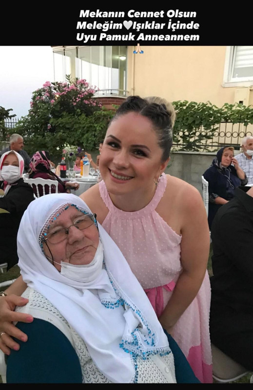 Mezar yeri bakmaya gidiyorlardı! Yürek burkan faciada 2 kişi hayatını kaybetti - Resim: 5