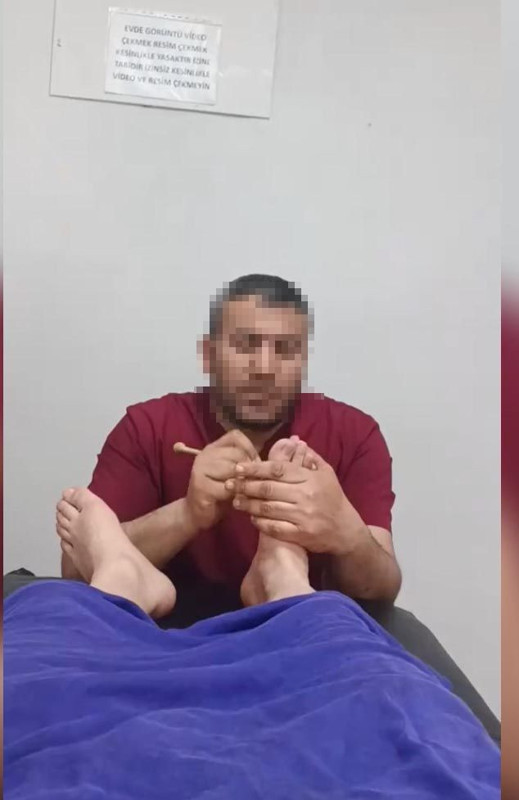 Jandarma baskın yaptı, mesleği bambaşka çıktı! Boş zamanında doktorluk yapmış - Resim: 3