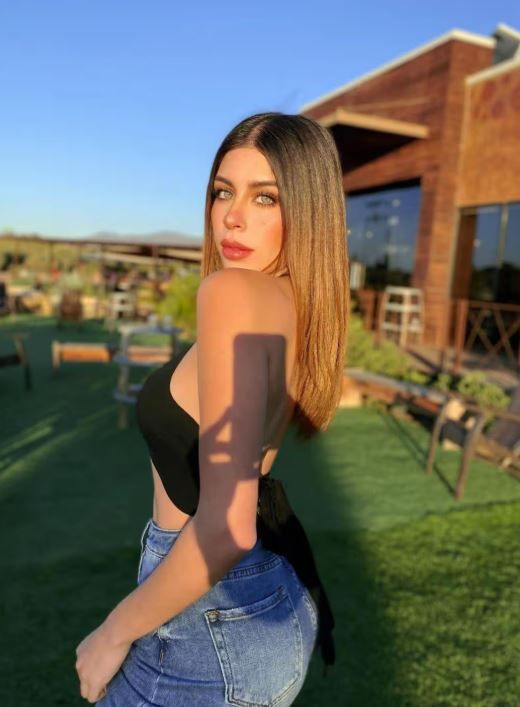 Güzellik kraliçesinin korkutan sonu! Lüks evinde kayınvalidesi öldürdü - Resim: 2