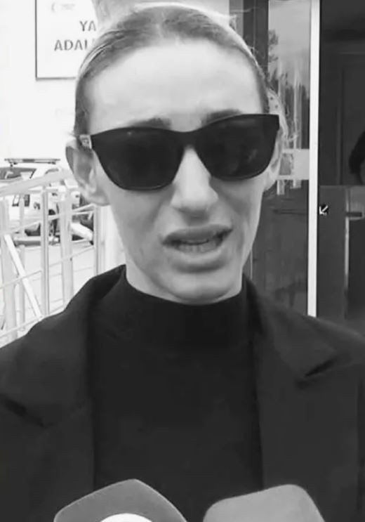 Güllü'nün ölümüyle ilgili şoke eden itiraf!