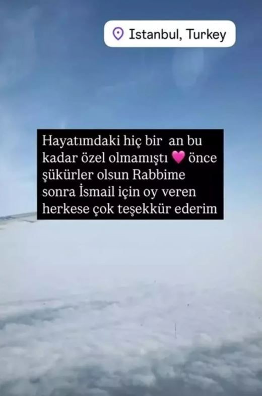 Survivor İsmail Balaban Türkiye'ye geliyor! Hamile eşi İlayda Şeker gözyaşlarına boğuldu - Resim: 7
