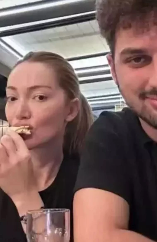 Fenomen Danla Biliç’i darbetmişti! Berk Çetin hakkında flaş karar: Bir hata yaptım - Resim: 4