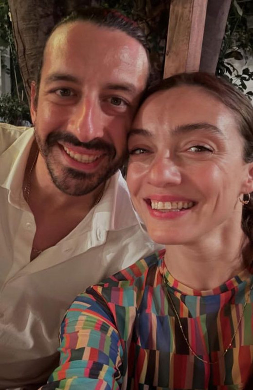 Merve Dizdar anne oluyor: İşte bebeğinin cinsiyeti - Resim: 3