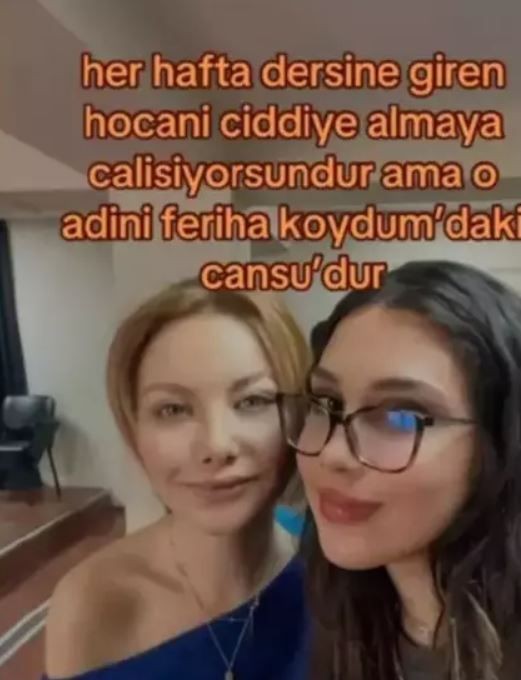 Adını Feriha Koydum'un Cansu'suydu! Sedef Şahin'in hem son hali hem de yeni mesleği şaşırttı! Değişimiyle gündem oldu - Resim: 6