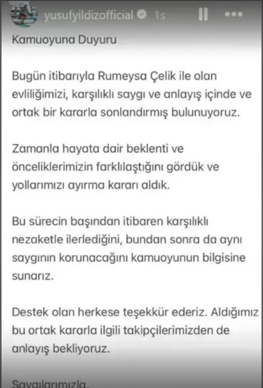 Survivor'daki yasak aşk iddialarından sonra yıldız isimden boşanma haberi geldi - Resim : 1