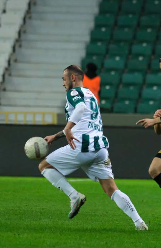 İş insanından şike itirafı! Futbolcuya 20 bin dolar verdi! O maça yüksek miktarda bahis oynadı - Resim: 8