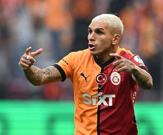 Galatasaray'da takım içerisinde maaş krizi! İş ayrılığa kadar bile gidebilir - Resim: 3