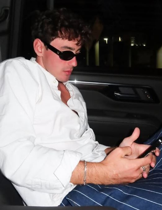 Ünlü TikTok fenomeninden acı haber! 25 yaşında hayatını kaybetti - Resim: 5