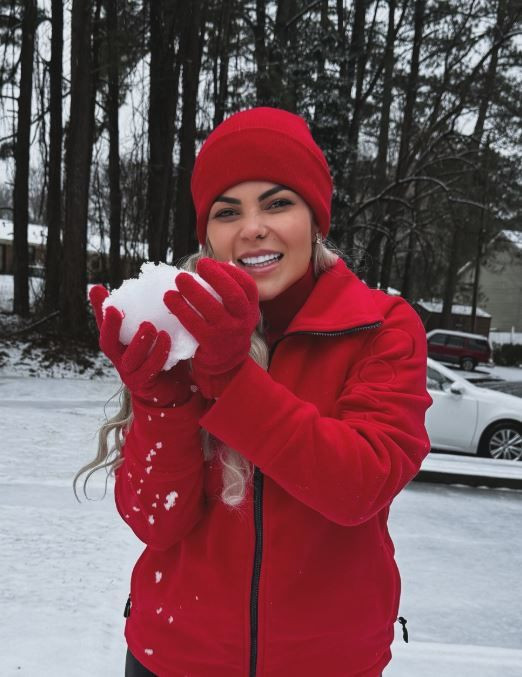 Akciğer kanserinden hayatını kaybetmişti. 42 yaşındaki şarkıcının son mesajı ortaya çıktı - Resim: 10