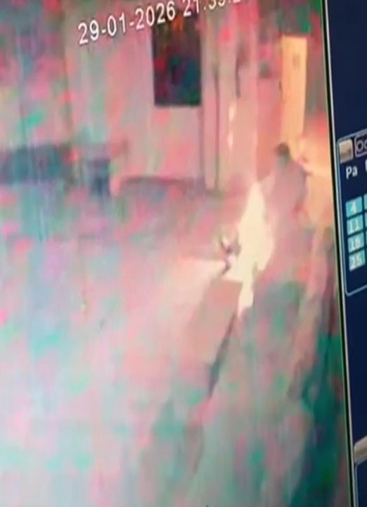 Bakımevinde dehşet: Engelli birey 5 dakika boyunca yandı - Resim: 3