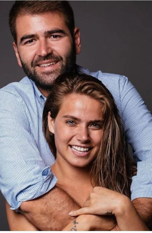 Ceyda Ateş zayıflık takıntısıyla herkesi şoke etti: Kemiklerim kuma batıyordu! - Resim: 2