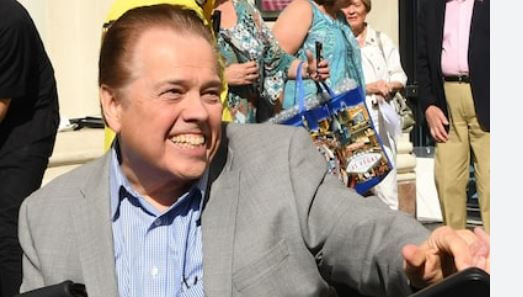 Dünyayı bir dönem kasıp kavuran efsane grubun üyesiydi! Ünlü şarkıcı hayatını kaybetti - Resim: 6