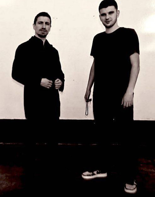 Cezaevindeki Mert Hakan Yandaş'tan ilk fotoğraf! Koğuş arkadaşı paylaştı - Resim : 1