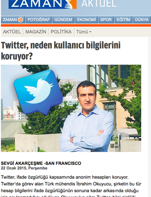 FETÖ’nün yeni ambalajı; TEKNOLOJİ ŞİRKETLERİ... Kim bu Aykut Karaalioğlu? - Resim : 3