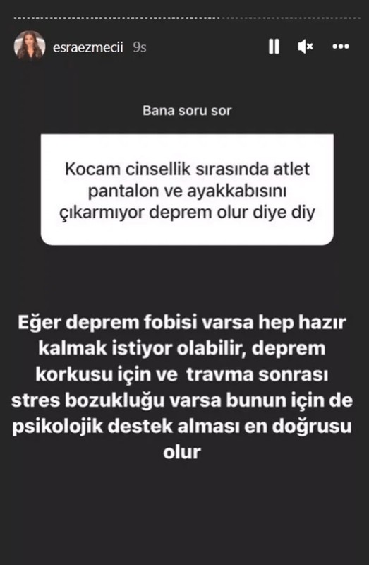 İğrenç itiraflar şok etti! Kocama hayır dediğim halde kardeşini getirip zorla... - Resim: 105