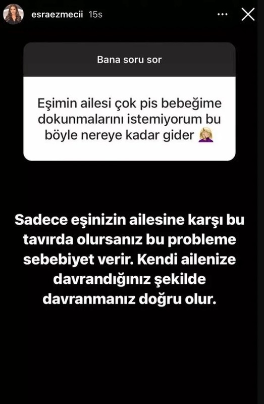 İğrenç itiraflar şok etti! Kocama hayır dediğim halde kardeşini getirip zorla... - Resim: 133