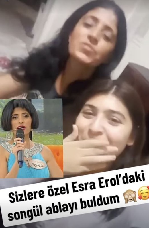 Zuhal Topal'ın efsane gelin adayıydı! Songül'ün son halini görenler şaştı kaldı, TikTok'ta ortaya çıktı - Resim: 5
