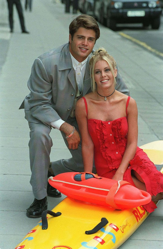 Ünlü oyuncudan üzen haber! Meme kanserine yakalandı - Resim: 5