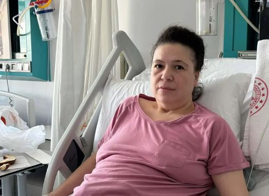 “Konuşmaya gittim” dedi, av tüfeğiyle dehşet saçtı: İçeride ne olduğunu hatırlamıyorum - Resim : 3