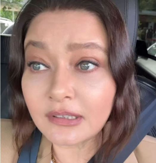 Ünlü oyuncu Nurgül Yeşilçay'dan radikal karar! İstanbul'u terk edeceğini açıkladı, sebeplerini tek tek sıraladı - Resim: 6