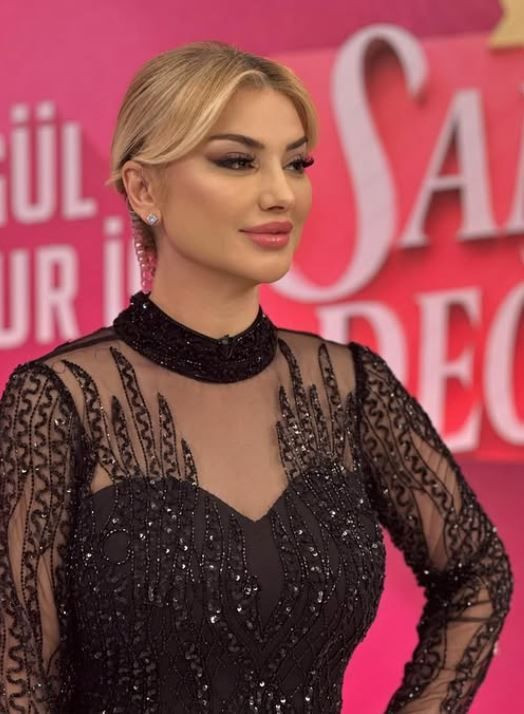 Televizyonların sevilen sunucusu Songül Karlı'nın son hali gündem oldu! O iddia gündeme geldi - Resim: 7