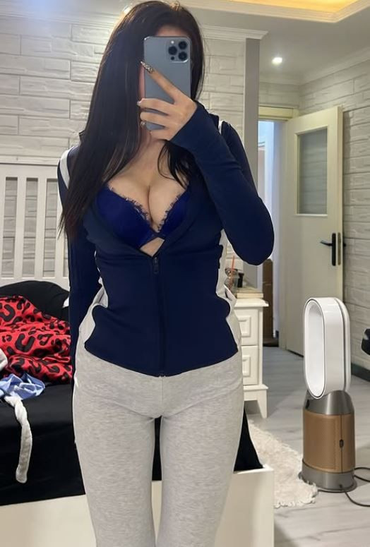 Ünlü OnlyFans fenomeni cerhawk, bugüne kadar kendisine yapılan en ilginç teklifi açıkladı: Karşılığında çok yüksek bir meblağ aldım - Resim: 9