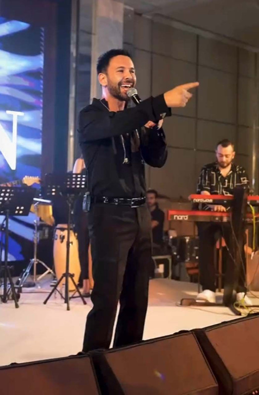 Şarkıcı Berksan nasıl dolandırıldığını anlattı: "Evet, o salak benim" - Resim: 2