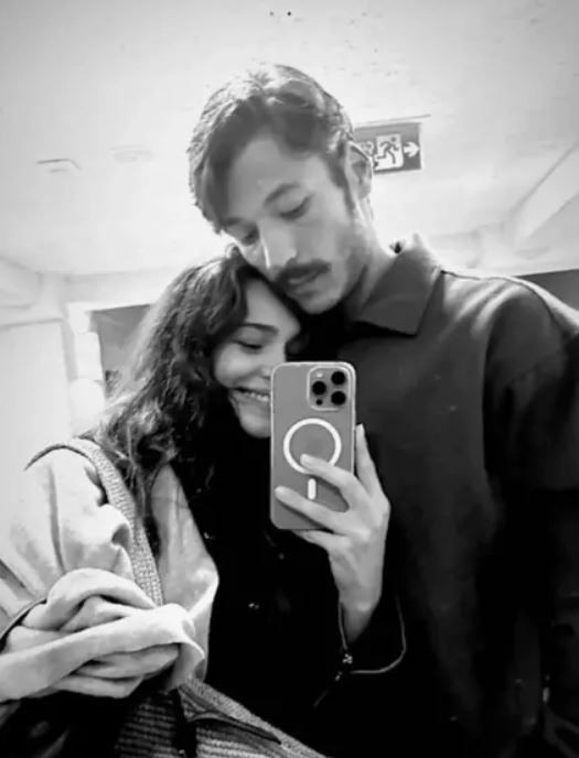 Hafsanur Sancaktutan'dan evliliğe yeşil ışık! "Çocuk da yaparım, kariyer de" - Resim: 3