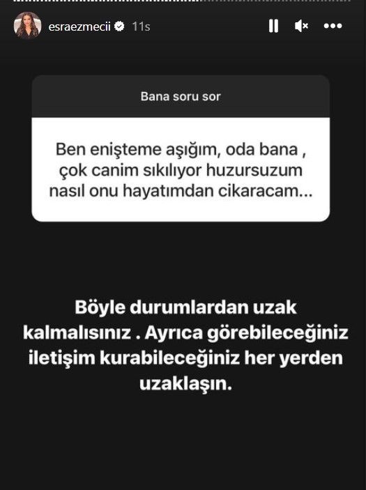 Esra Ezmeci'ye gelen itiraf şoke etti: Karımın başka erkeklerle sevişmesini istiyorum - Resim: 6