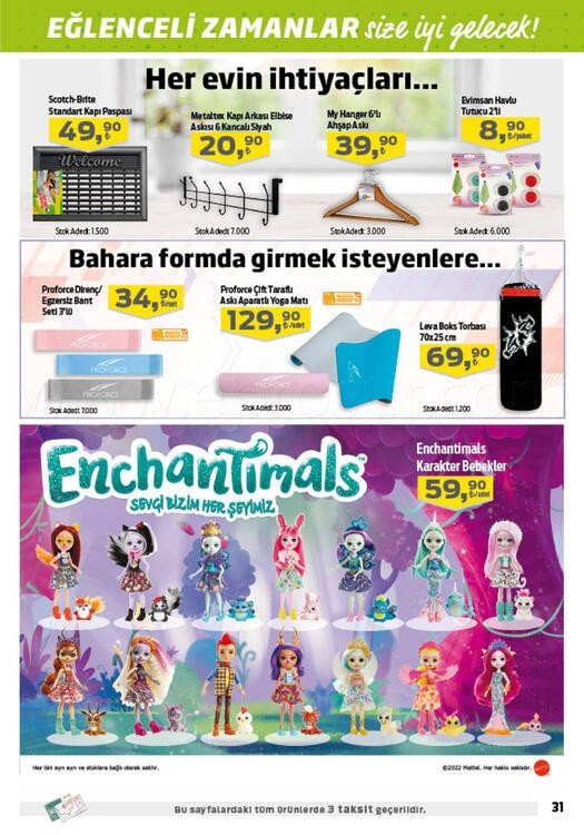 Migros aktüel ürünler kataloğu yayınlandı! Migros 3-16 Mart aktüel ürünler indirimli fiyat listesi - Resim : 8