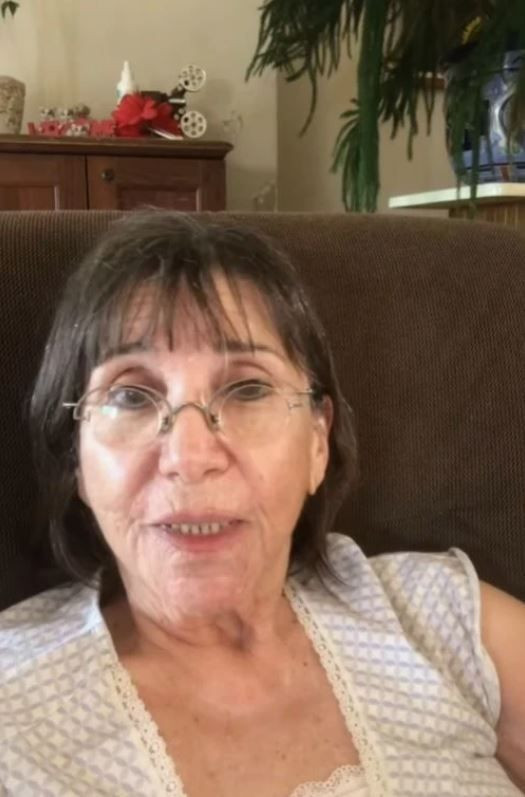 Pankreas kanseriyle mücadele eden Gül Onat'tan yürek burkan açıklama: "Yaşam mücadelesi veriyorum" - Resim: 6