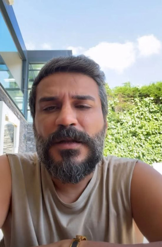 Engin Polat'tan silahlı saldırıda öldürülen kuzeni hakkında ilk açıklama: "Sorumluluk bana aittir!" - Resim: 5