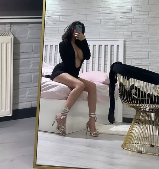 Ünlü OnlyFans fenomeni cerhawk, bugüne kadar kendisine yapılan en ilginç teklifi açıkladı: Karşılığında çok yüksek bir meblağ aldım - Resim: 25