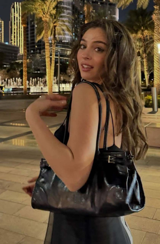 Hayranları fark etti! Cemre Baysel ile Aytaç Şaşmaz aşkında şok gelişme! Sosyal medyada yakayı ele verdiler! - Resim: 4