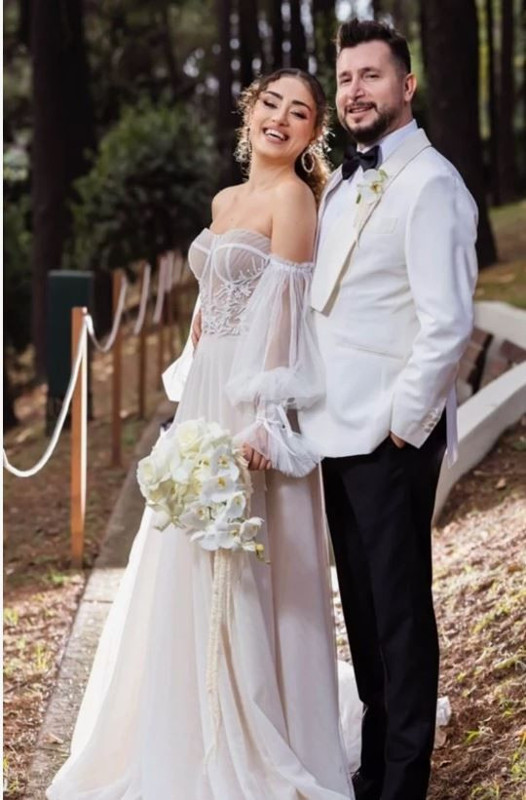 İbrahim Tatlıses'in kızı Dilan Çıtak en büyük hayalini açıkladı! "Yıkacaktık ortalığı" - Resim: 3