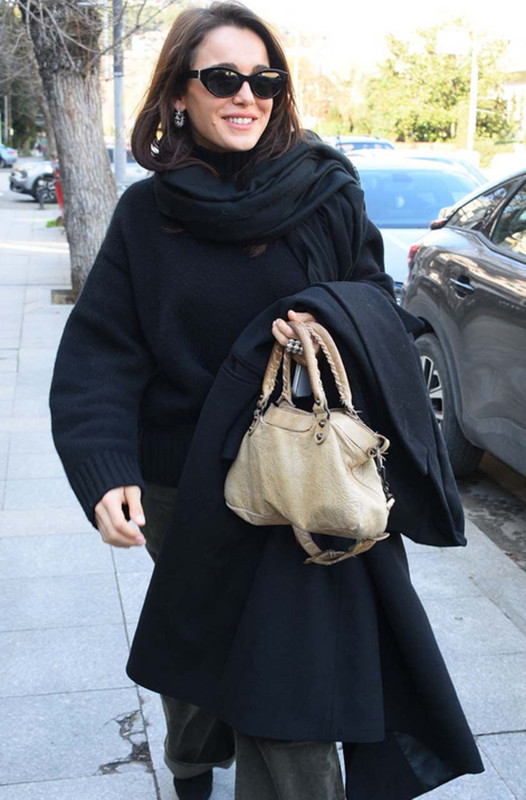 Aşka sınır çizdi! Hafsanur Sancaktutan'tan oyunculukla ilgili radikal karar! - Resim: 3