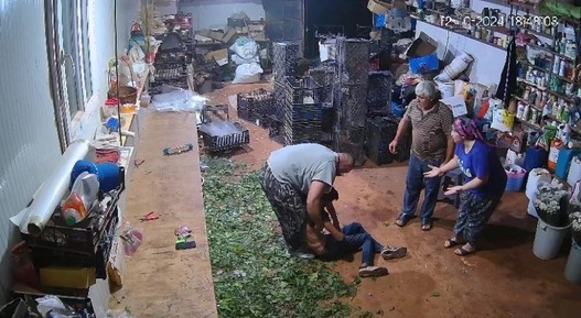 Tek yumrukla öldürmüştü! Çiçekçi cinayetinde yeni gelişme: Sanığın cezası belli oldu - Resim : 1