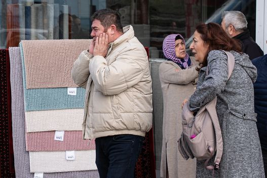 Başkentte aile katliamı! Eski eşi ve kayınvalidesini vurup intihar etti - Resim: 3