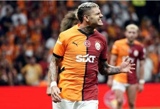 Wanda Nara ile Icardi barıştı mı? O görüntüleri ortaya çıktı! - Resim: 5