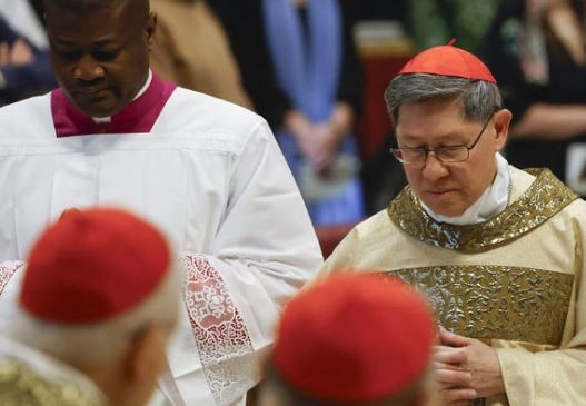 Papa Francis hayatını kaybetti! Peki yeni papa nasıl seçilecek? İşte detaylar! - Resim : 3