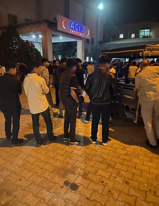 19 yaşındaki çobanın sır ölümü! Dağlık alanda bıçaklamış halde bulundu: Yakınları fenalık geçirdi - Resim : 2