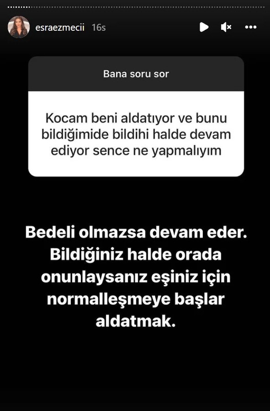 Mide bulandıran itiraflar! Kaynanam, kocamı odaya kilitleyip...  Karım geceleri uyurken bana... Kocam, kadın iç çamaşırlarını... - Resim: 44