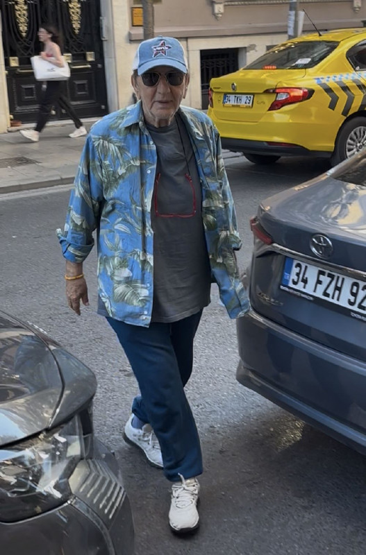 Ali Poyrazoğlu'nun son hali gündem oldu: 25 kilo verdi, tanınmaz hale geldi - Resim: 4
