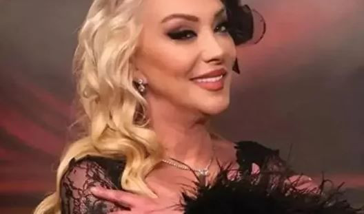 "Annem ölsün" mesajları ifşa olmuştu! Güllü'nün kızı, skandal ifadeler için kendini böyle savundu - Resim: 1