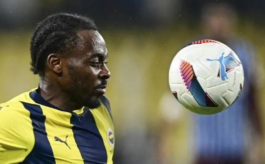 Fenerbahçe'de taraftarı şaşırtan haber! İsmail Kartal'ın eski öğrencisinden geri dönüşe yeşil ışık - Resim: 3