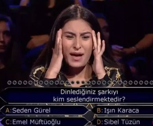 Doya Doya Moda programının Banu'su bakın kim çıktı! - Resim: 4