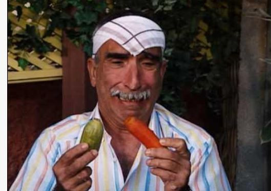 Akasya Durağı'nın "Osman Aga"sıydı! Ünlü oyuncu hakkında korkunç gelişme - Resim: 5