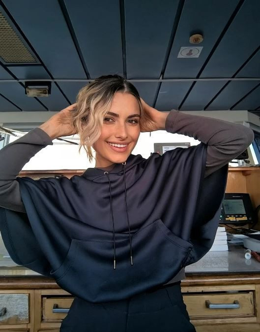 Trabzon'da korkunç olay! Eşini öldürdü, bekçiyi yaraladı! - Polis Adliye Haberleri - TV100