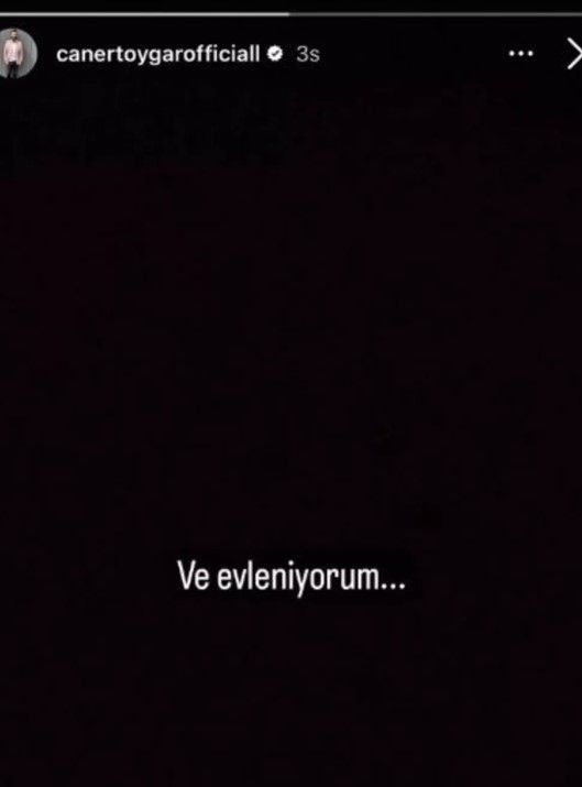 "Gelinim Olur Musun?" programında damat adayıydı! Caner sonunda aradığı mutluluğu buldu - Resim: 4